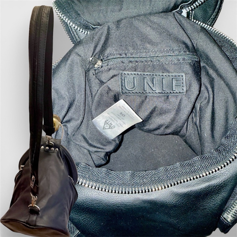 UNIF Namesake Backpack - Picture 6 of 6